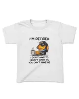 Kids Standard T-Shirt