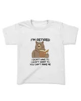 Kids Standard T-Shirt