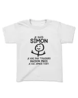 Kids Standard T-Shirt