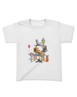 Kids Standard T-Shirt