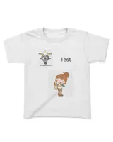 Kids Standard T-Shirt