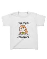 Kids Standard T-Shirt