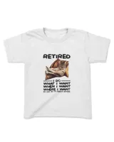 Kids Standard T-Shirt