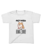 Kids Standard T-Shirt