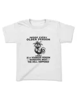 Kids Standard T-Shirt