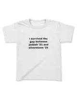 Youth's Standard T-Shirt