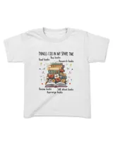 Kids Standard T-Shirt Kids Standard T-Shirt