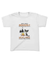 Kids Standard T-Shirt