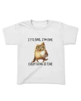 Kids Standard T-Shirt