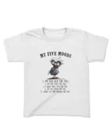Kids Standard T-Shirt