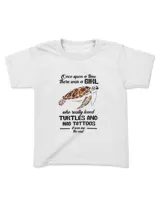 Kids Standard T-Shirt