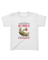 Kids Standard T-Shirt