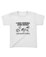 Kids Standard T-Shirt