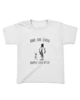 Kids Standard T-Shirt