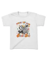 Kids Standard T-Shirt