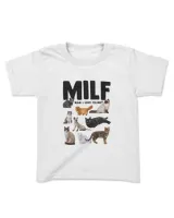 Kids Standard T-Shirt