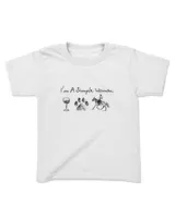 Kids Standard T-Shirt