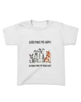Kids Standard T-Shirt