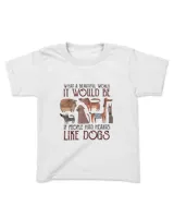 Kids Standard T-Shirt