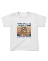 Kids Standard T-Shirt