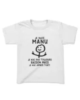 Kids Standard T-Shirt