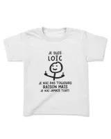 Kids Standard T-Shirt