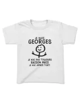 Kids Standard T-Shirt