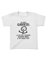 Kids Standard T-Shirt