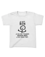 Kids Standard T-Shirt