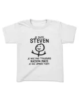 Kids Standard T-Shirt