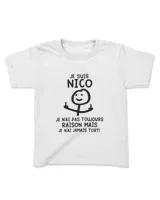 Kids Standard T-Shirt