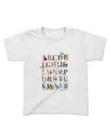 Kids Standard T-Shirt Kids Standard T-Shirt