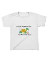 Kids Standard T-Shirt