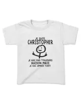 Kids Standard T-Shirt