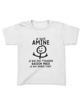 Kids Standard T-Shirt