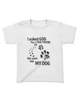 Kids Standard T-Shirt