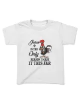 Kids Standard T-Shirt