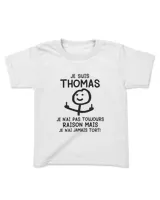 Kids Standard T-Shirt
