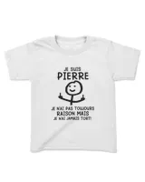 Kids Standard T-Shirt