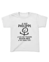 Kids Standard T-Shirt
