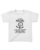 Kids Standard T-Shirt