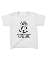 Kids Standard T-Shirt