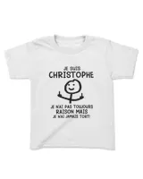 Kids Standard T-Shirt