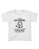 Kids Standard T-Shirt