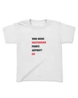 Youth's Standard T-Shirt