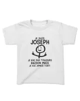 Kids Standard T-Shirt