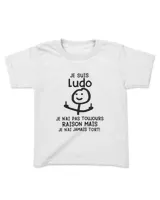 Kids Standard T-Shirt