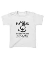 Kids Standard T-Shirt