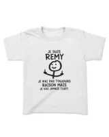 Kids Standard T-Shirt