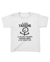 Kids Standard T-Shirt